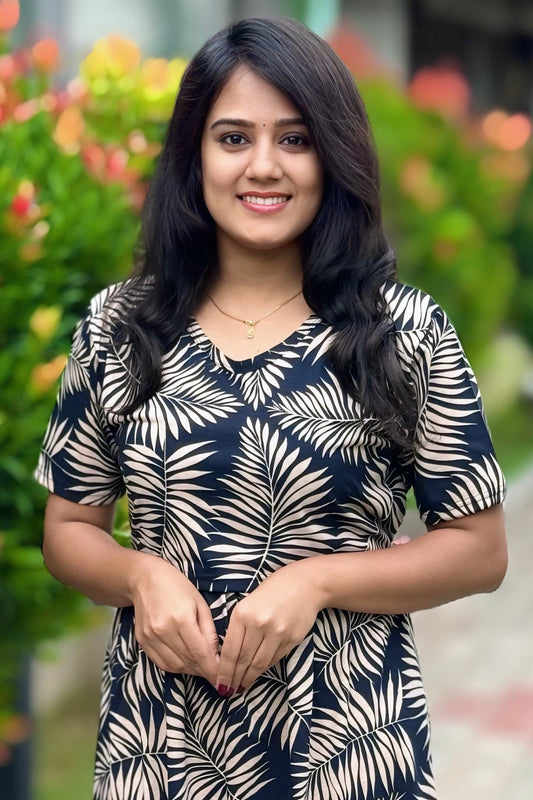 Noirleaf (ZIPLESS MATERNITY)