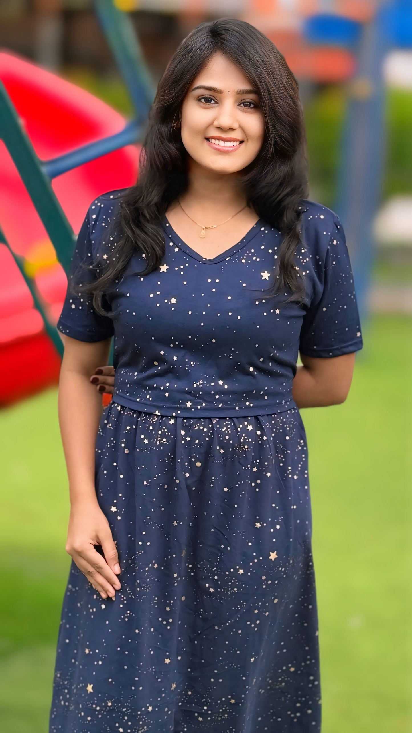 Starvya (ZIPLESS MATERNITY)