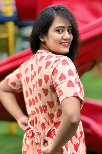 Lovelle (Casual Loungewear Shawl)