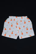 Muslin Shorts