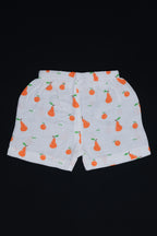 Muslin Shorts