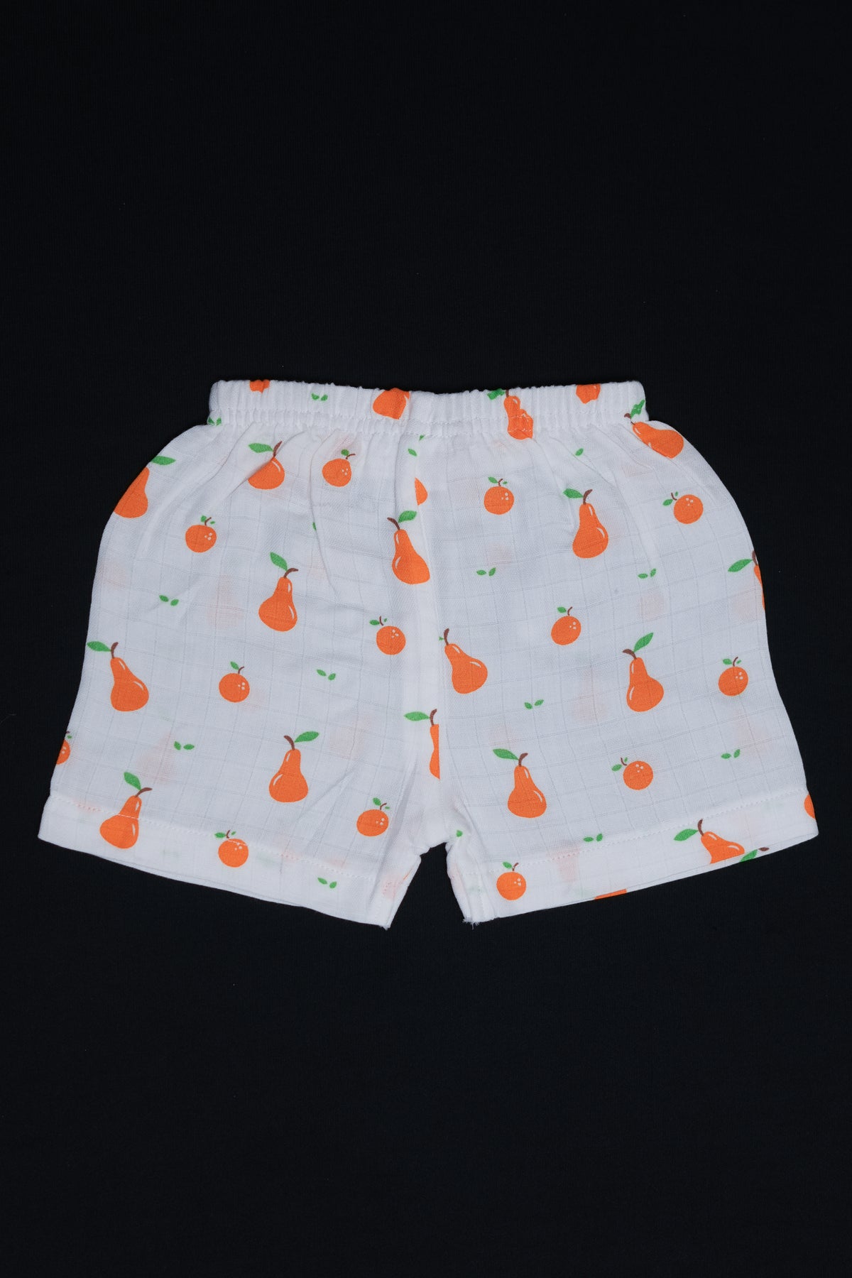 Muslin Shorts