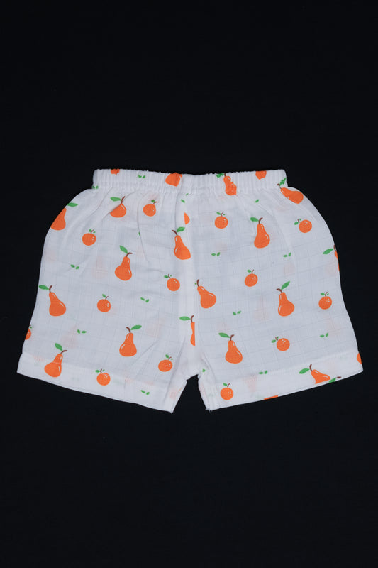Muslin Shorts