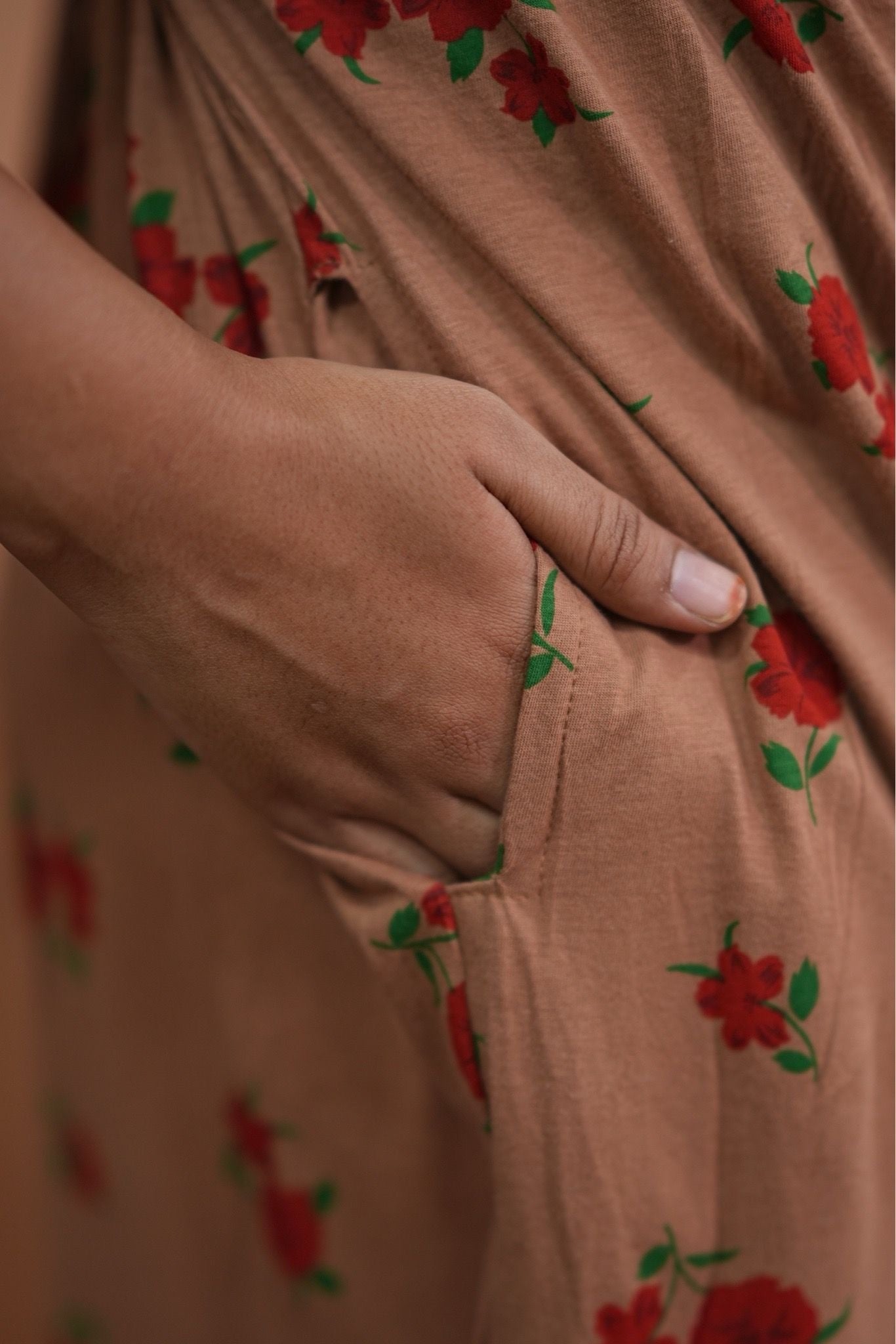 Pre Book Seraphine - (Casual Loungewear)