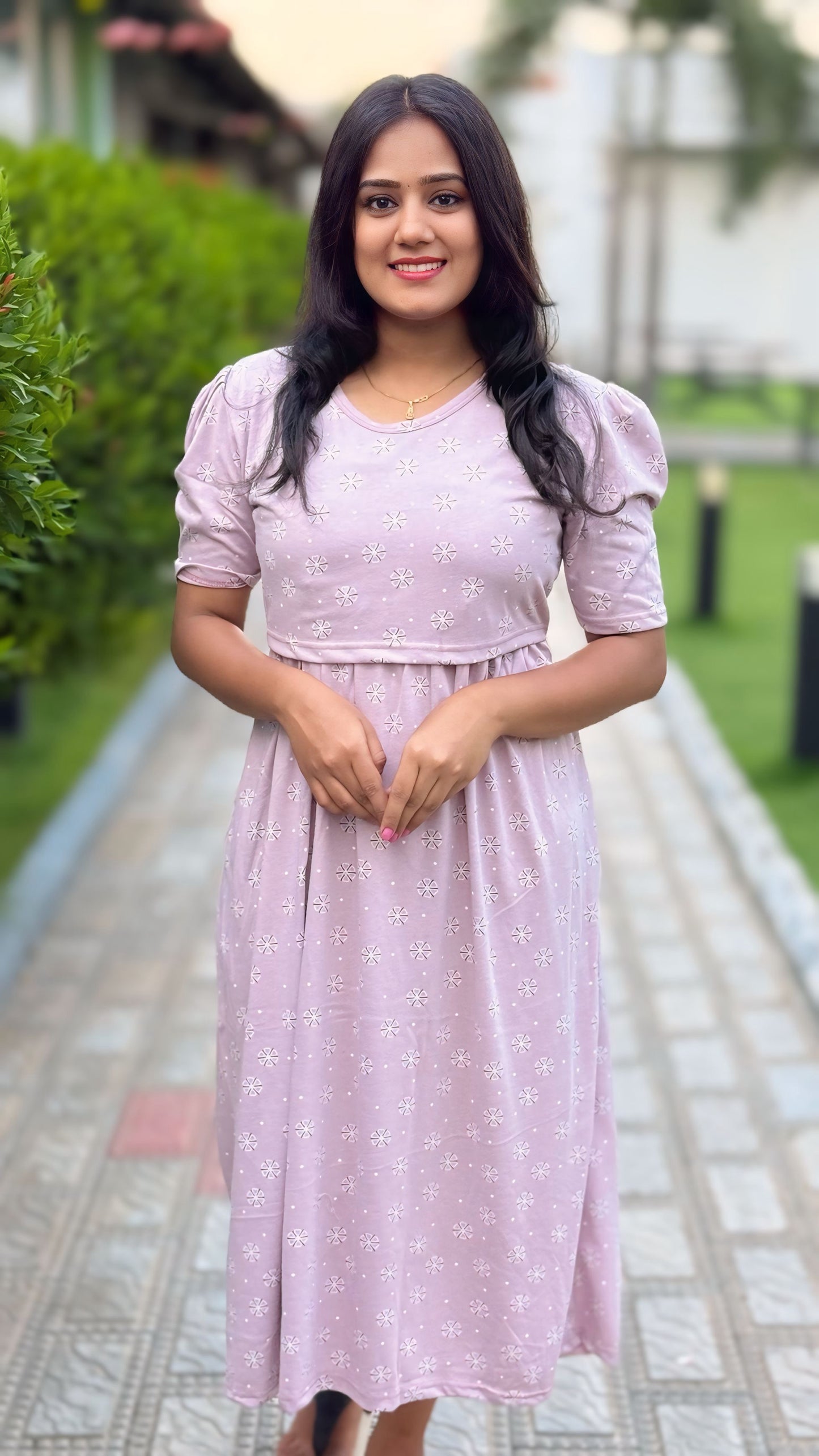 ELEGRA (ZIPLESS MATERNITY)