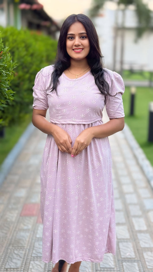 ELEGRA (ZIPLESS MATERNITY)