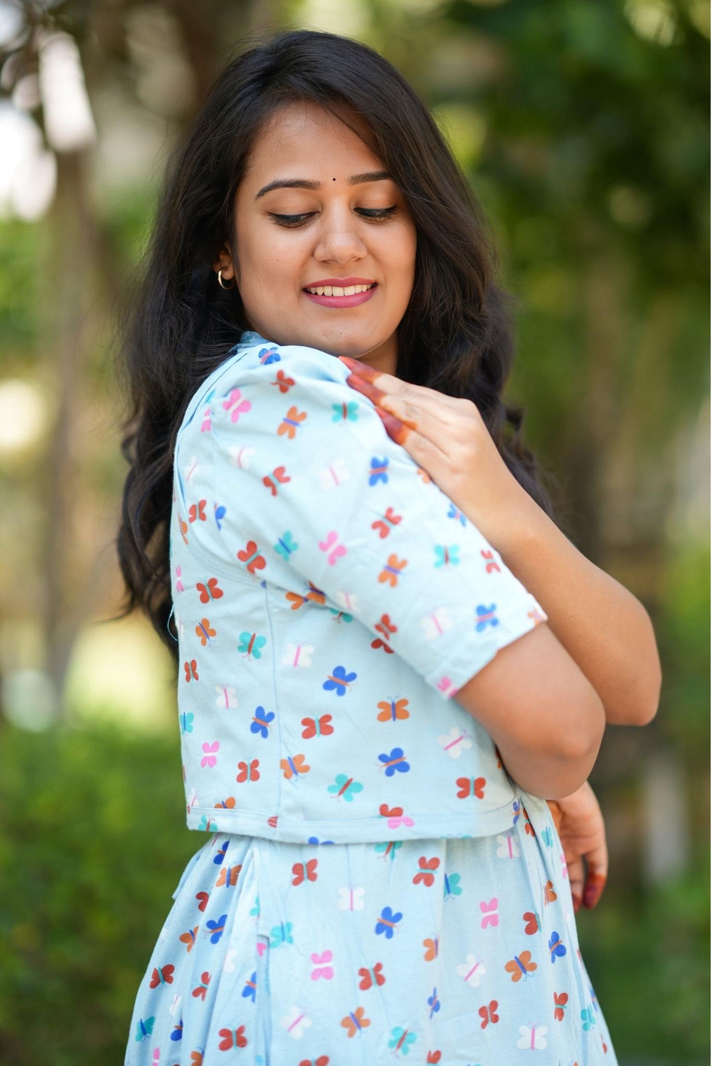 MATERNITY REMOVABLE COAT