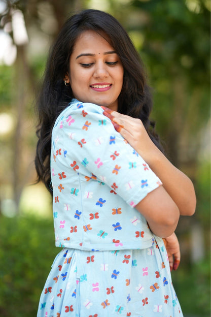 MATERNITY REMOVABLE COAT