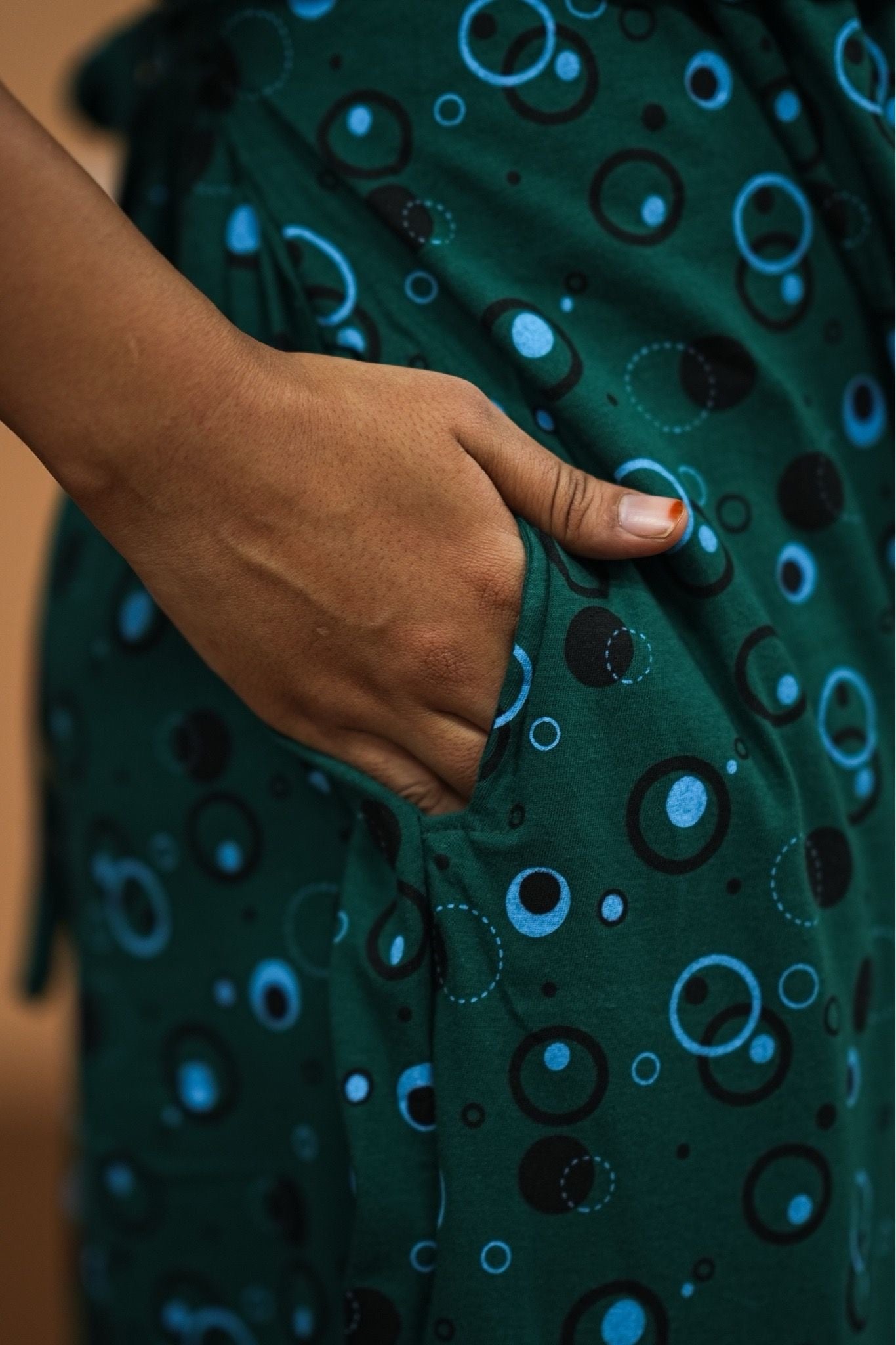 Pre Book - Millie (Zipless Maternity)