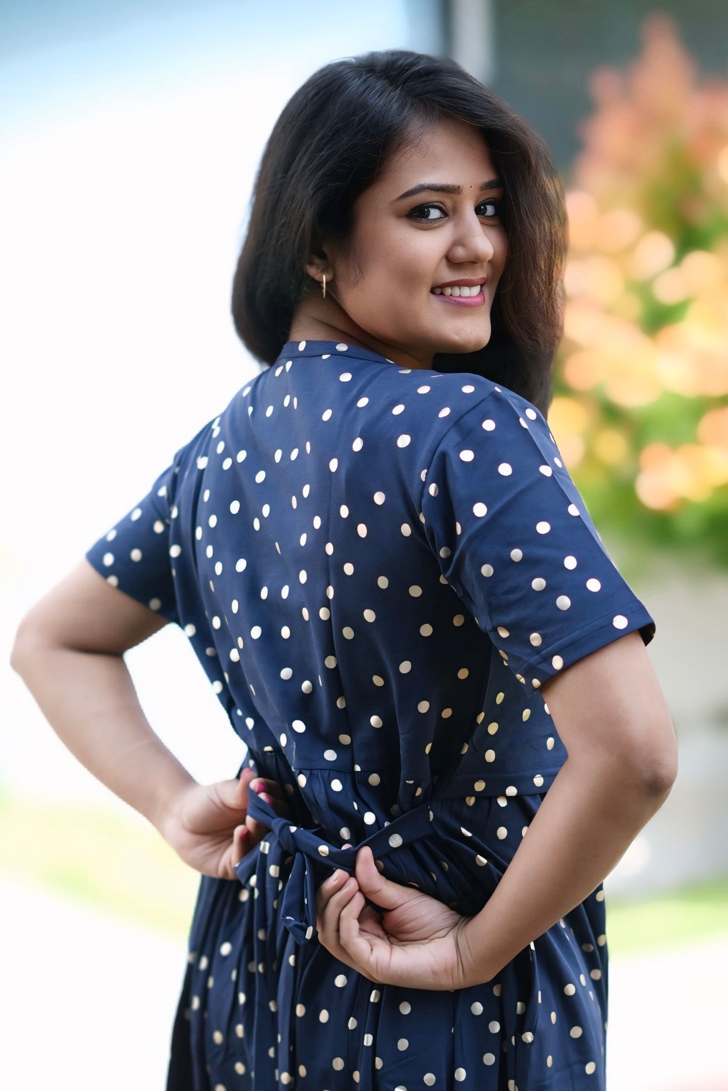 Polkessa (ZIPLESS MATERNITY)