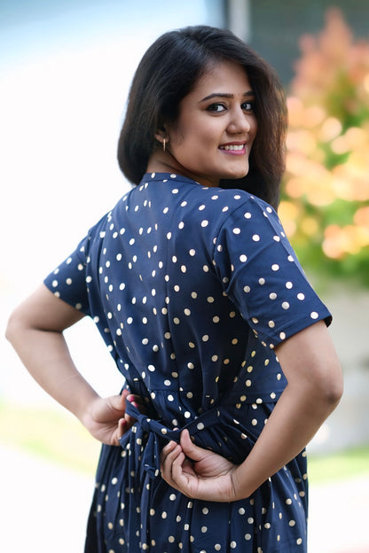 Polkessa (ZIPLESS MATERNITY)