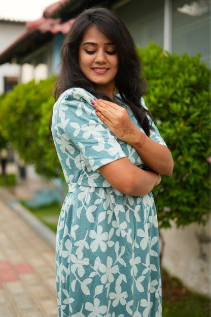 Gladie (Zipless Maternity)