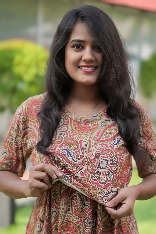 Splash (Zipless Maternity)