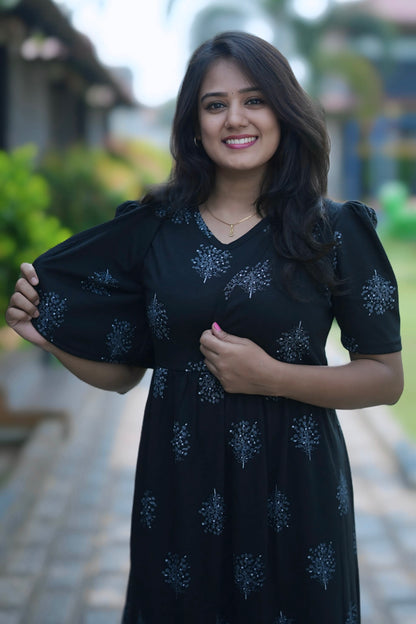 LuxeShadow (CASUAL LOUNGEWEAR COAT)