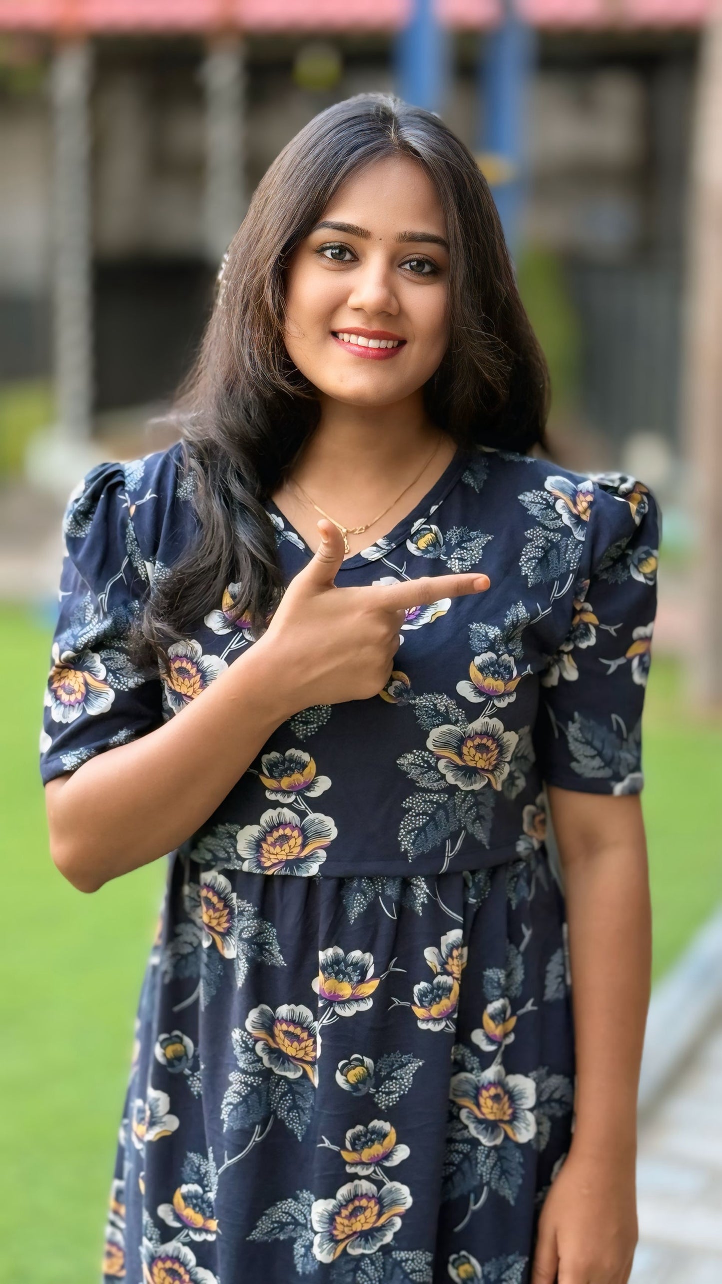 VELOURA (ZIPLESS MATERNITY)