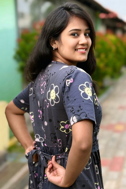 PASTELLE (ZIPLESS MATERNITY)