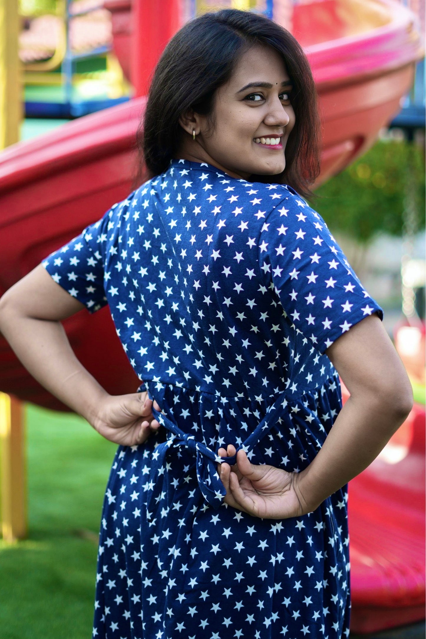 Sable (Casual Loungewear Shawl)