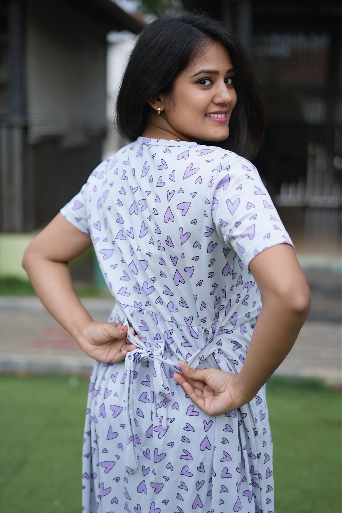 Floryn (ZIPLESS MATERNITY)