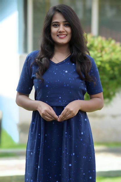 Starlight (Zipless Maternity)