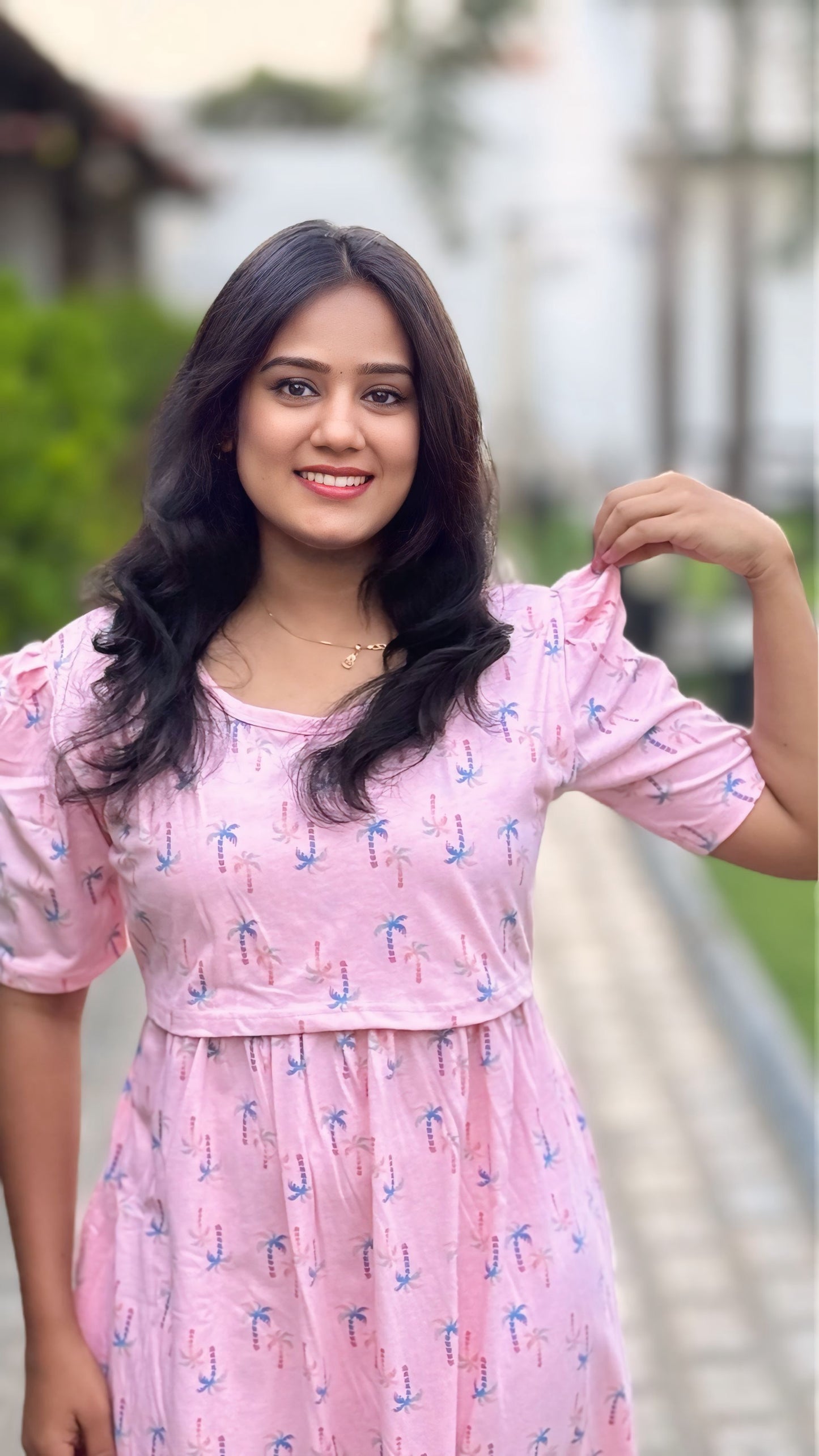 ROSAVIA (ZIPLESS MATERNITY)