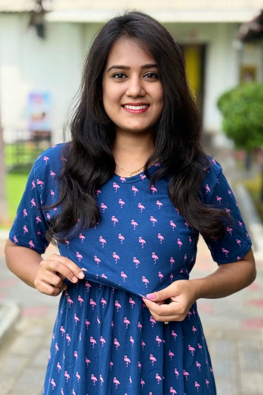 Peppyra (Zipless Maternity)