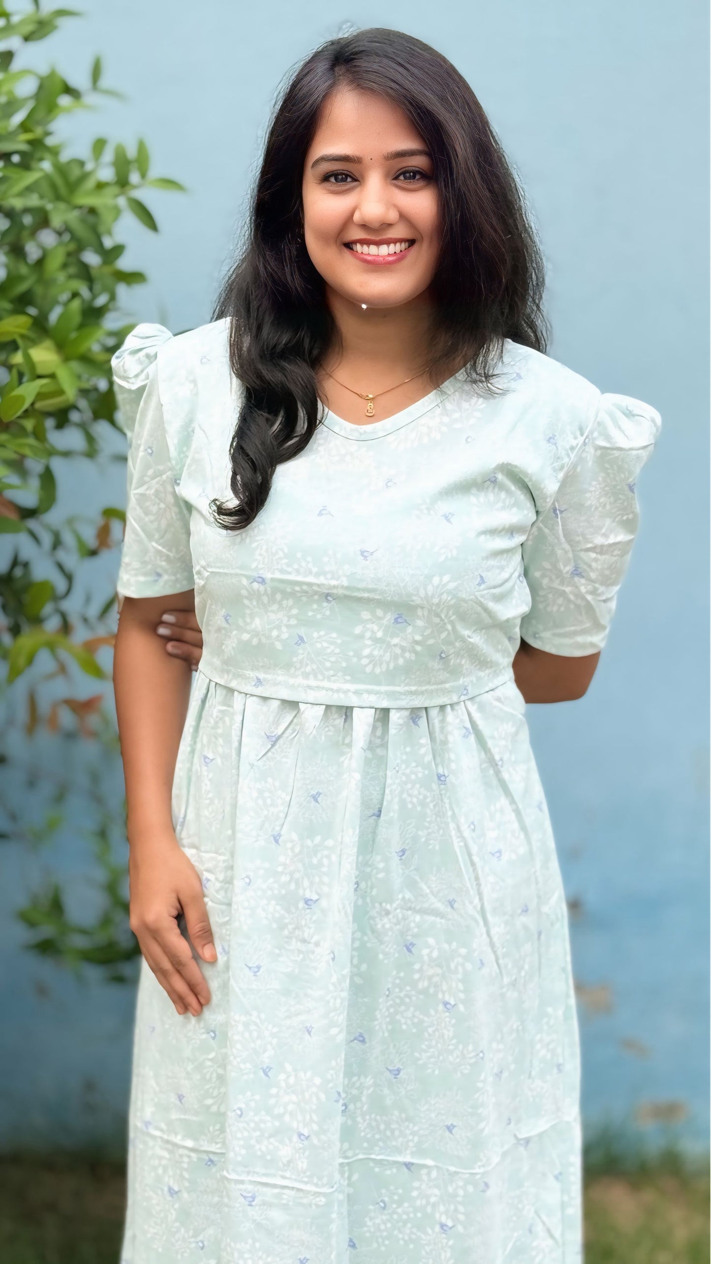 Amivra (ZIPLESS MATERNITY)