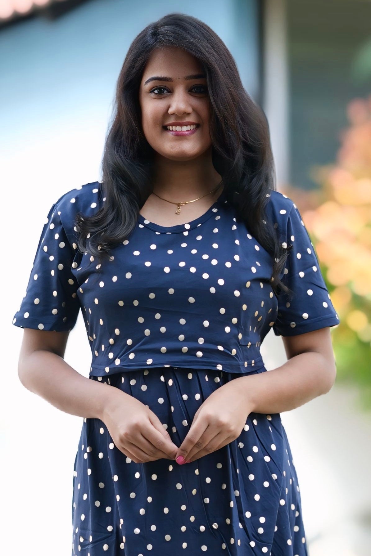 Polkessa (ZIPLESS MATERNITY)