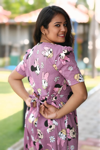 Charmiva (ZIPLESS MATERNITY)