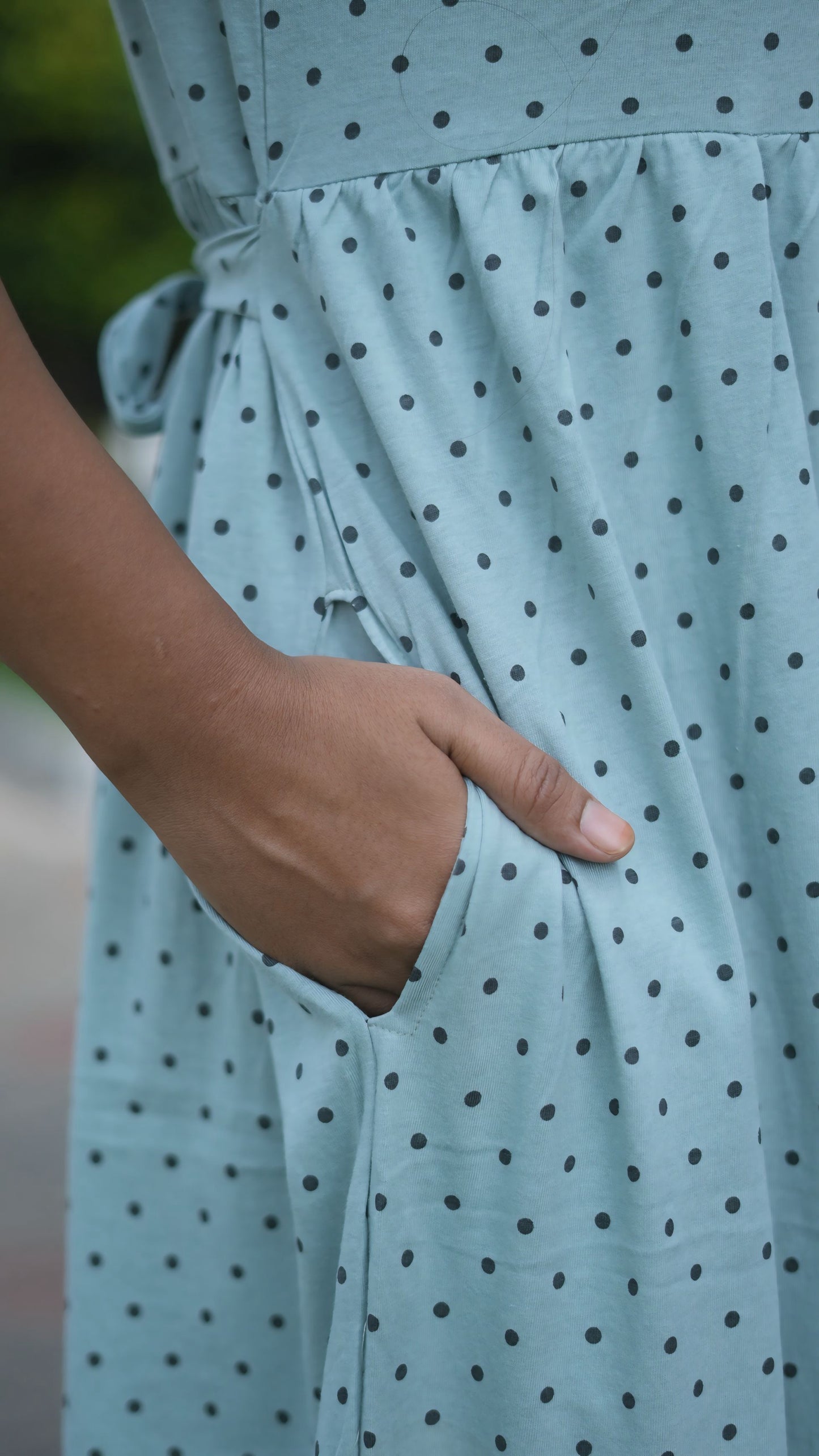 Mintovia (Casual Loungewear)