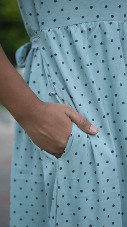 Mintovia (Casual Loungewear)