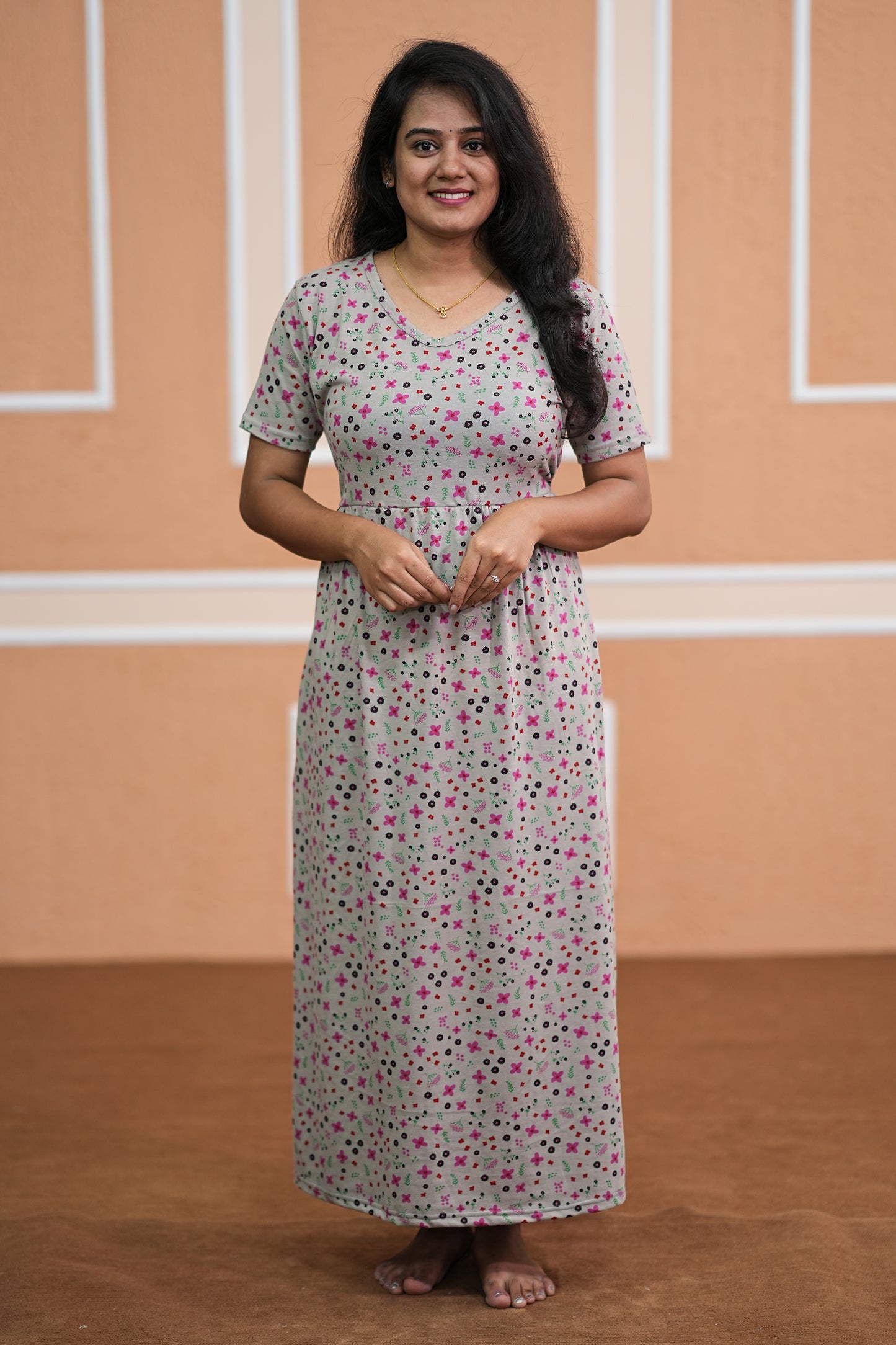 Pre Book Elaria - (Casual Loungewear)
