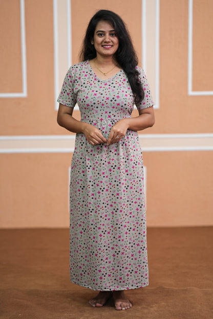 Pre Book Elaria - (Casual Loungewear)