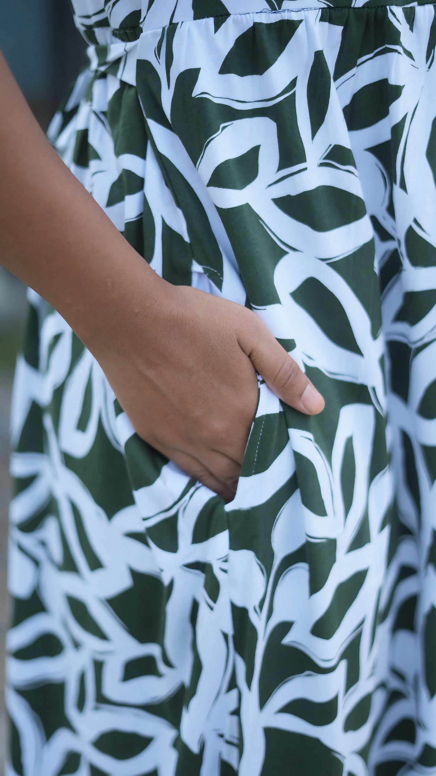 LeafLuxe (Casual Loungewear)