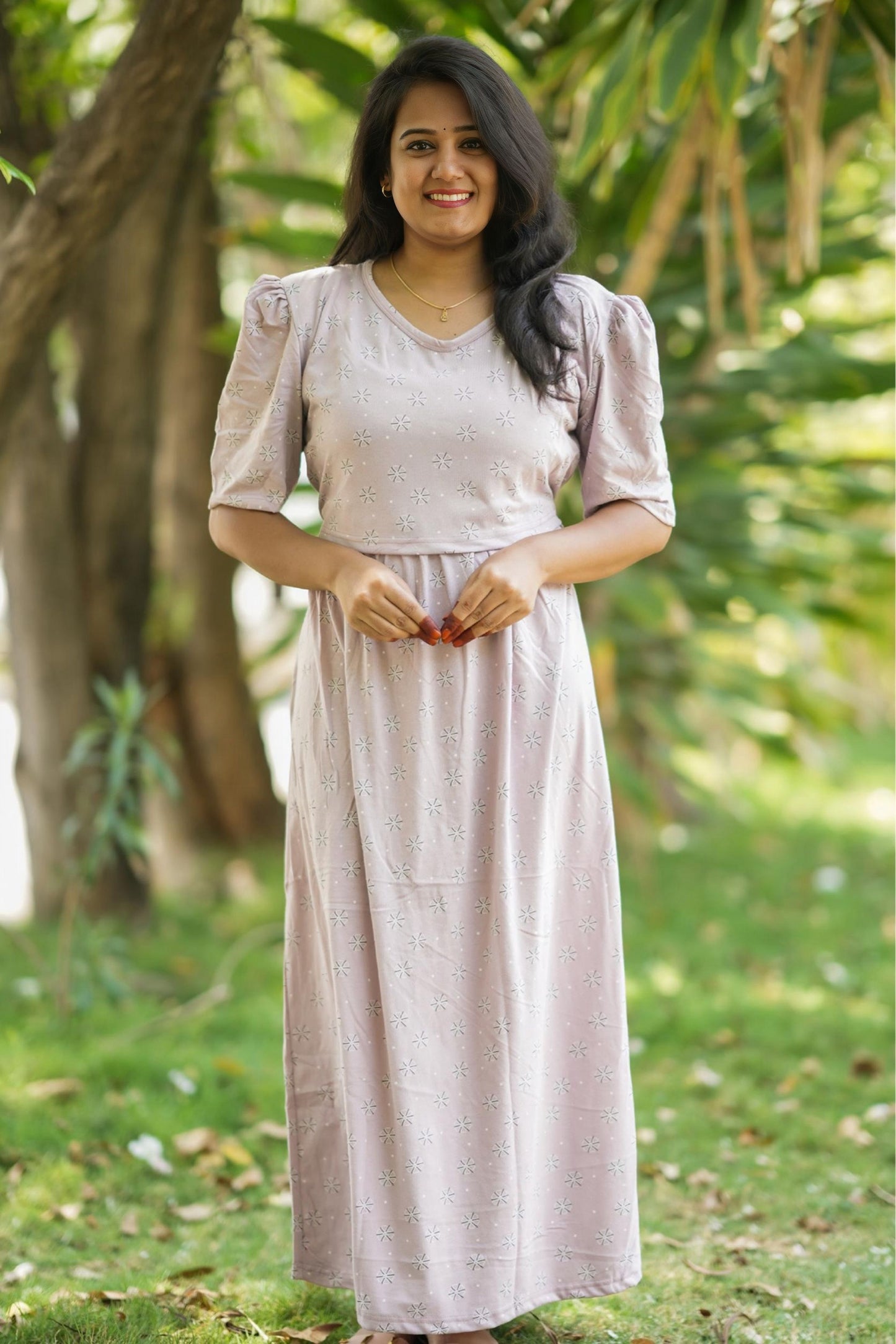 ZIPLESS MATERNITY