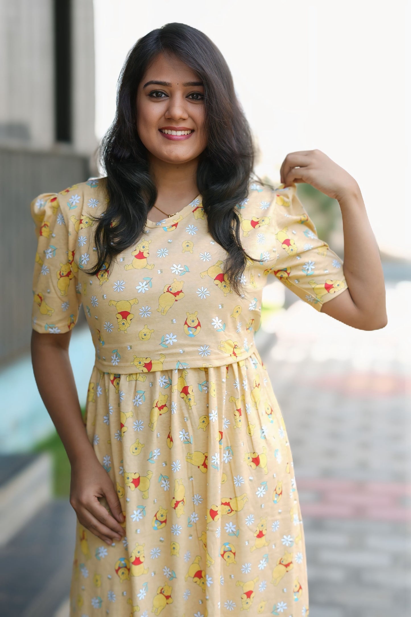 Honeyora (ZIPLESS MATERNITY)