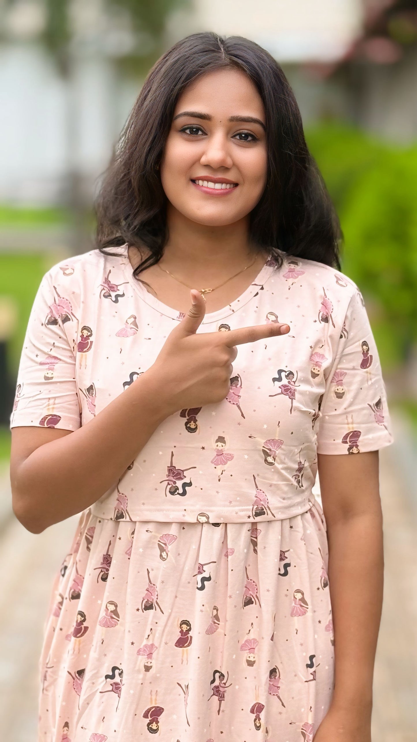 Feminora (ZIPLESS MATERNITY)