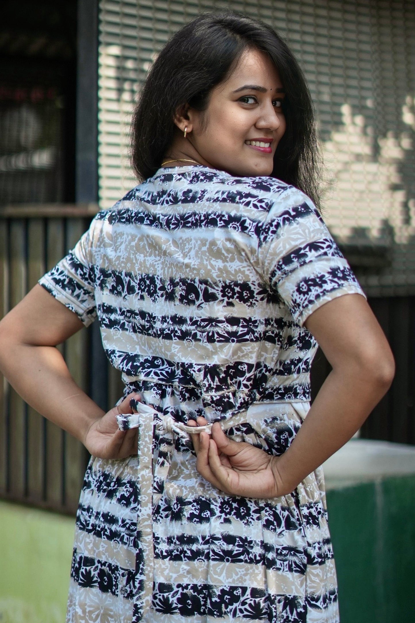 Botanica (Zipless Maternity)