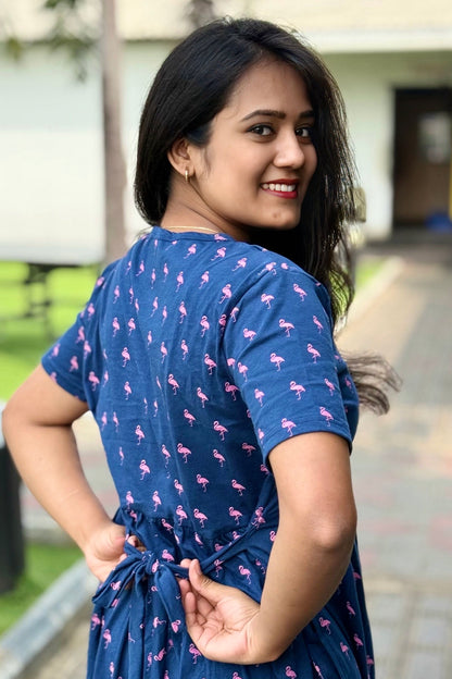 Peppyra (Zipless Maternity)