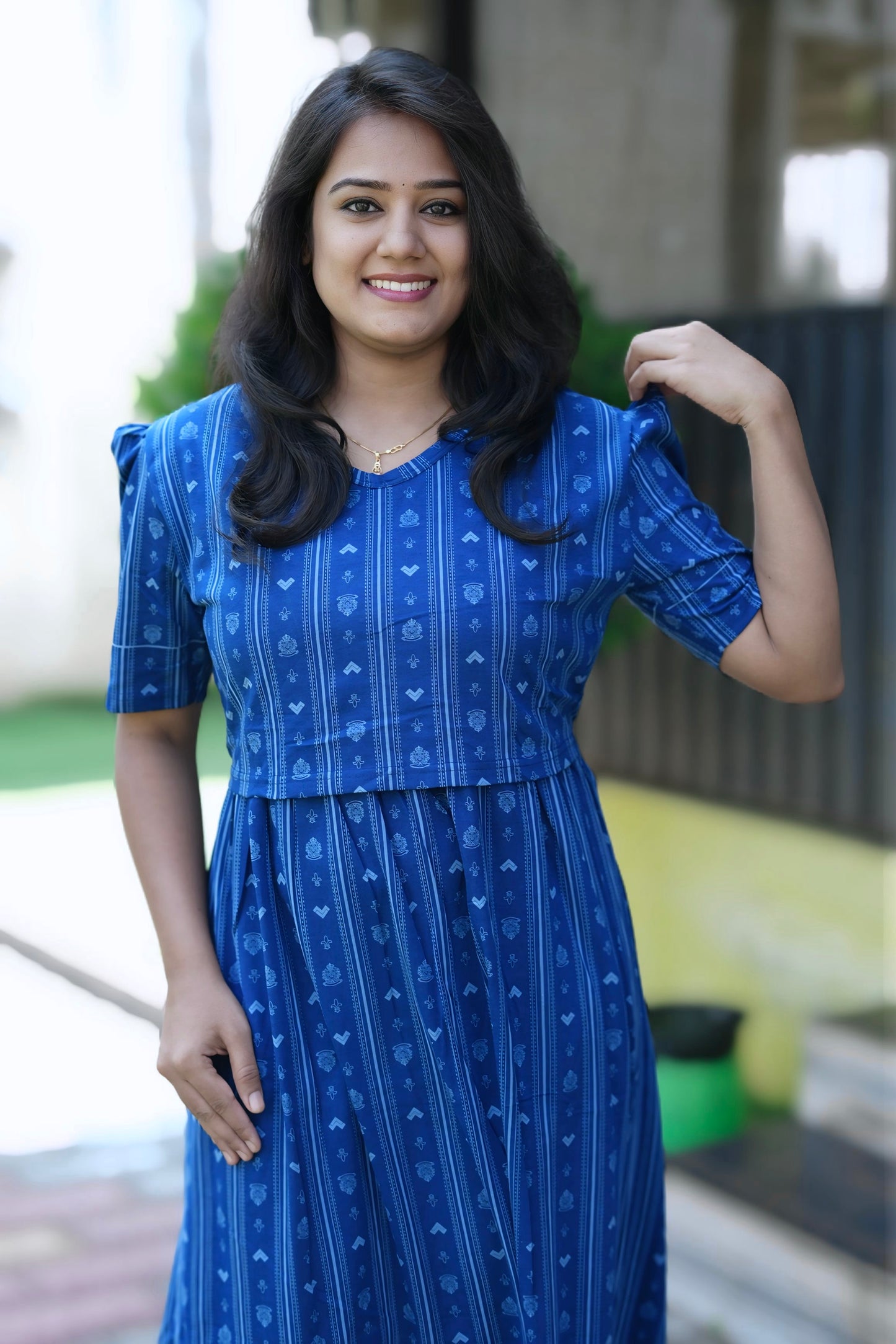 Navisha (ZIPLESS MATERNITY)