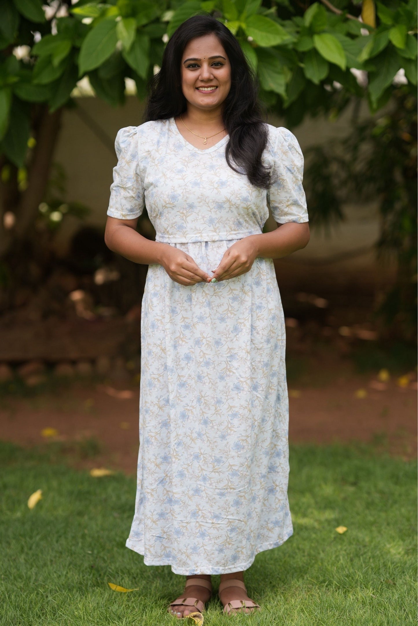 Skyla (Zipless Maternity)