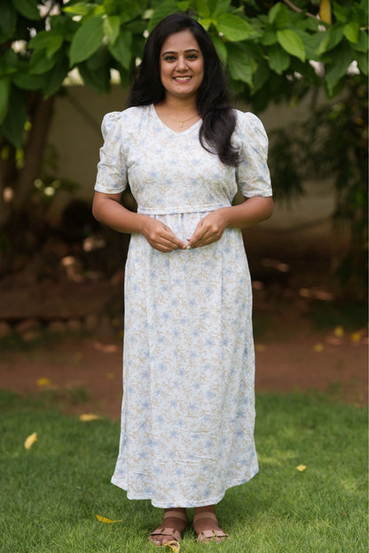Skyla (Zipless Maternity)