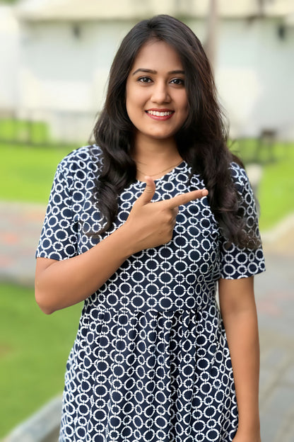 Zesty (Zipless Maternity)