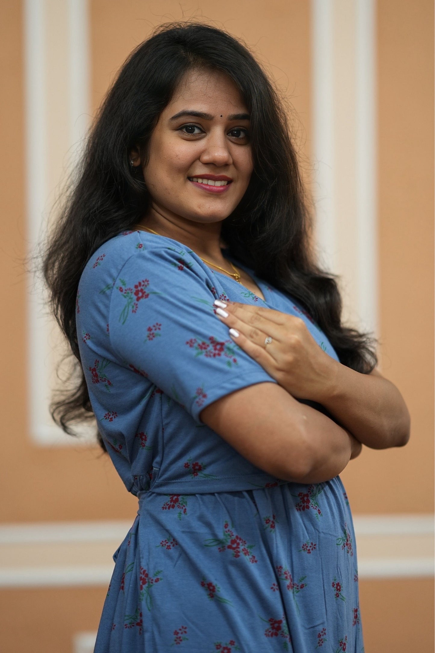 Pre Book - Ellie (Zipless Maternity)