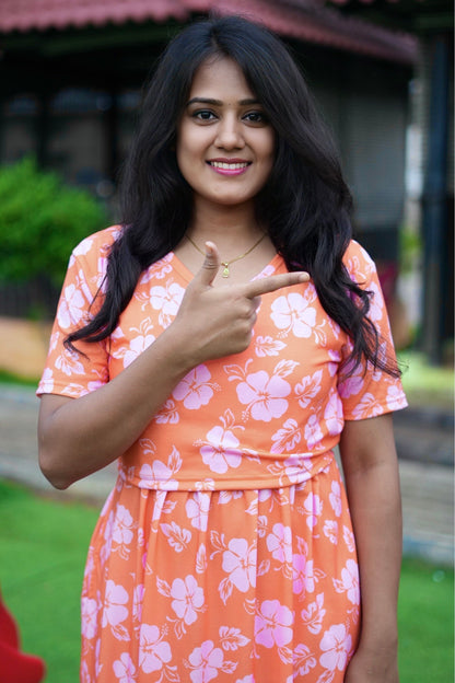 FlowLuxe (ZIPLESS MATERNITY)