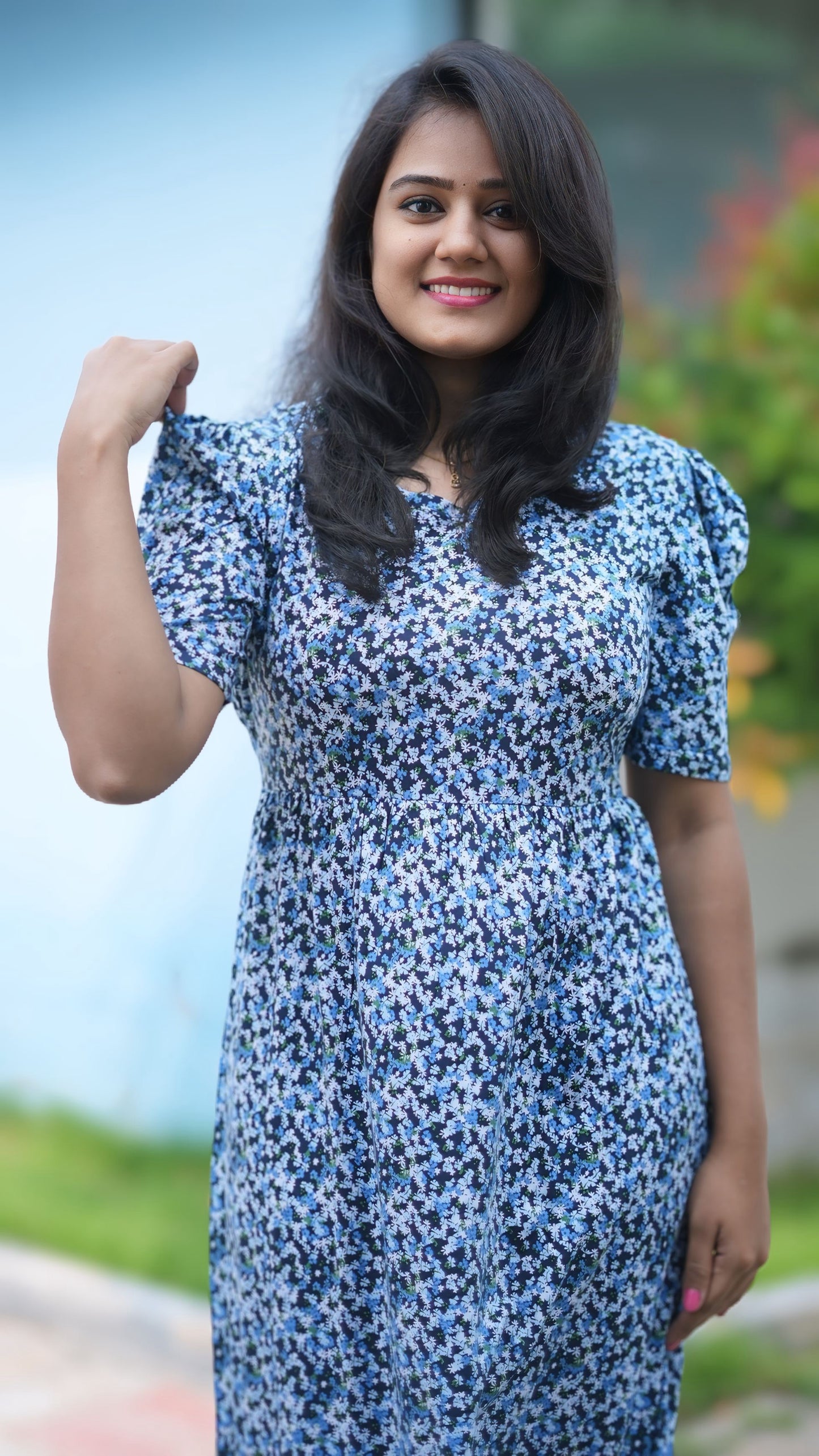 Blumira (Casual Loungewear)