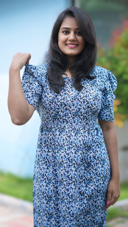 Blumira (Casual Loungewear)