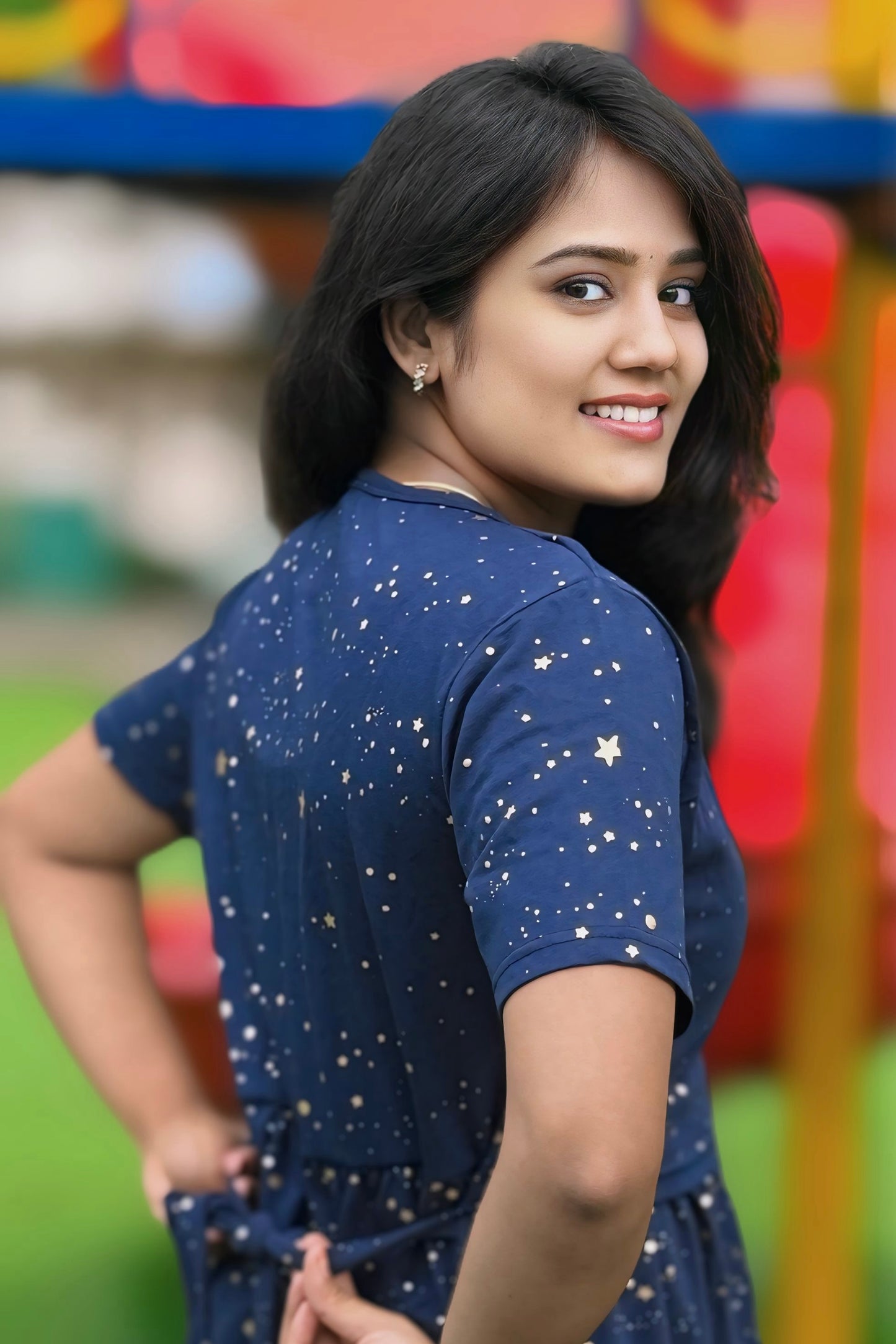 Starvya (ZIPLESS MATERNITY)