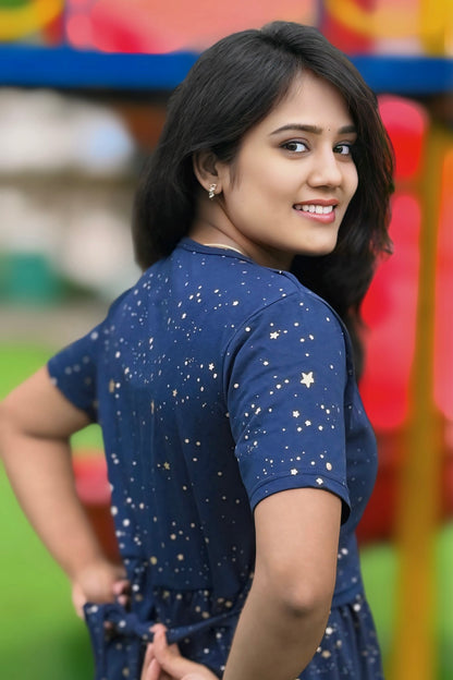 Starvya (ZIPLESS MATERNITY)