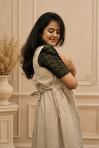 Muslin Cotton-Rustic Bloom