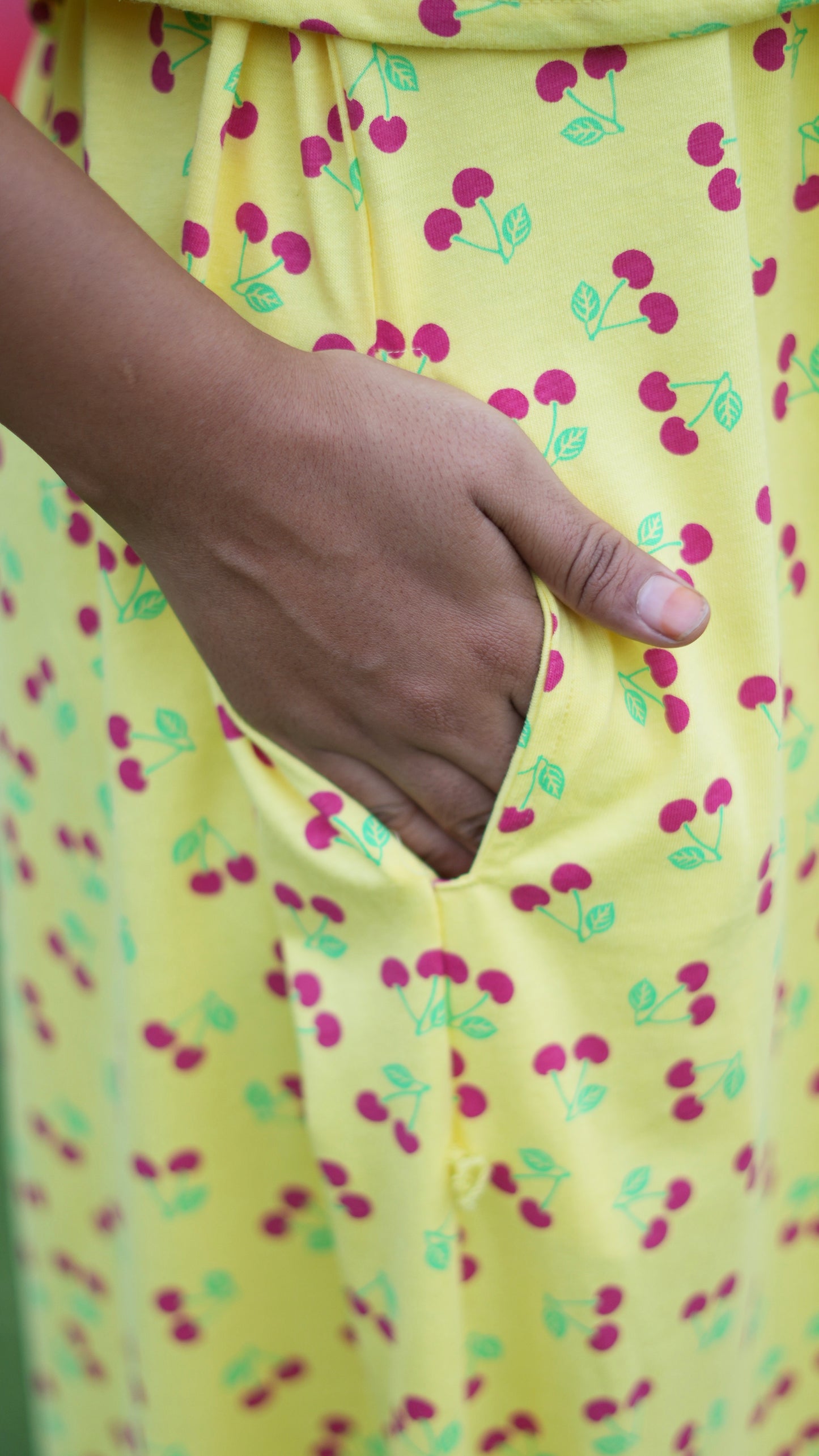 NON MATERNITY WITH COAT ( Lemon Luxe )